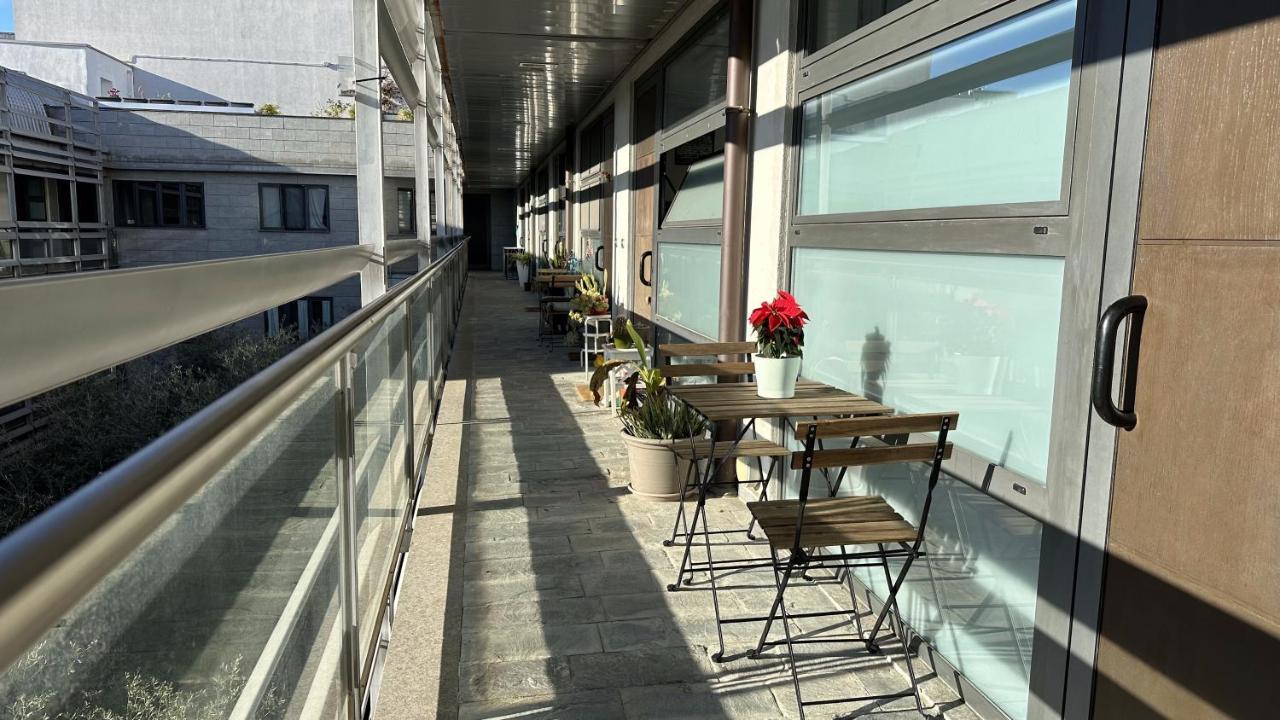 Caseospitali - Casa Navigli Watt, Vicino Al Naviglio, Originale E Luminoso Bilocale Per 4 Con Tutti I Comfort Milano Eksteriør bilde