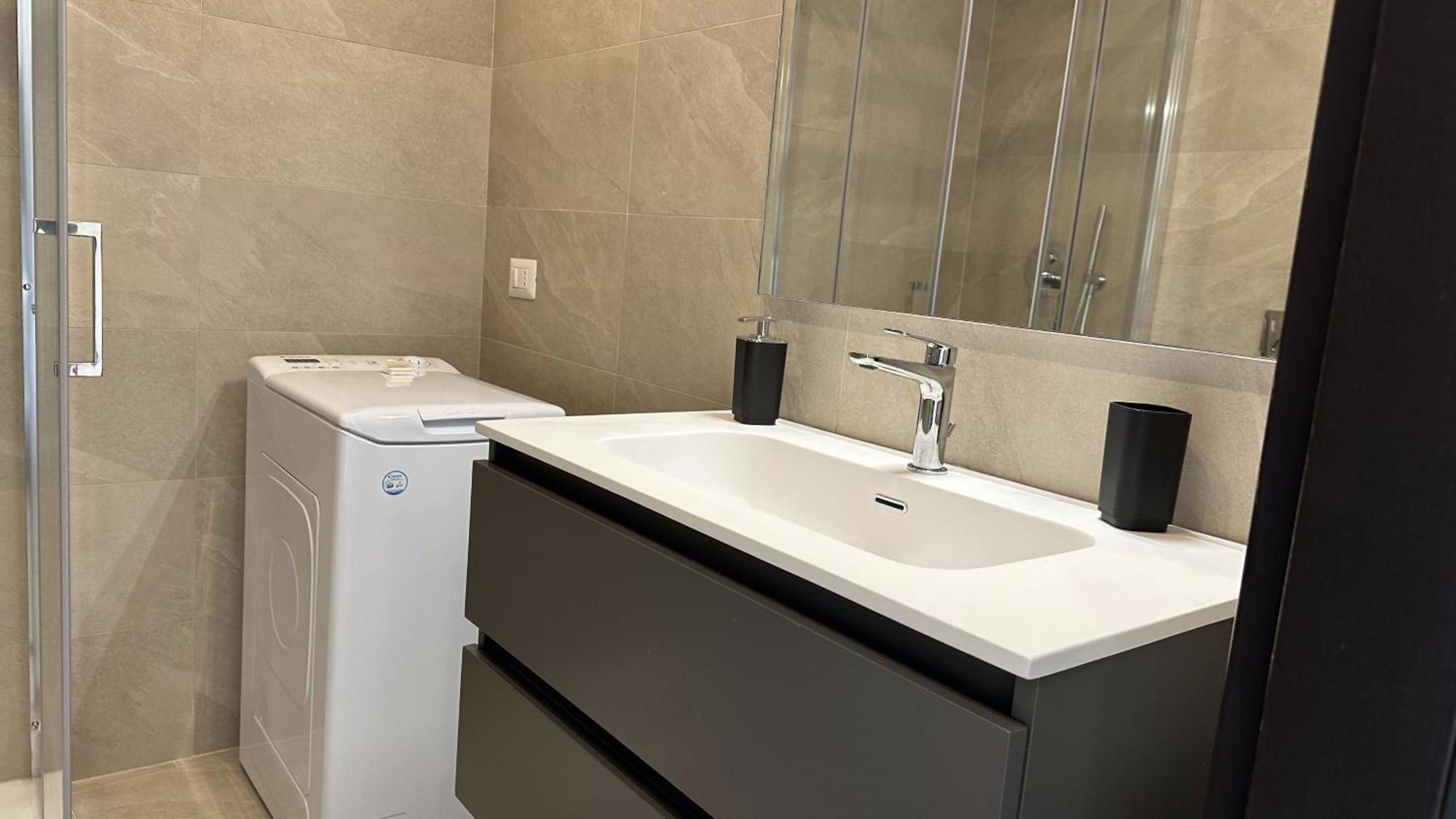 Caseospitali - Casa Navigli Watt, Vicino Al Naviglio, Originale E Luminoso Bilocale Per 4 Con Tutti I Comfort Milano Eksteriør bilde