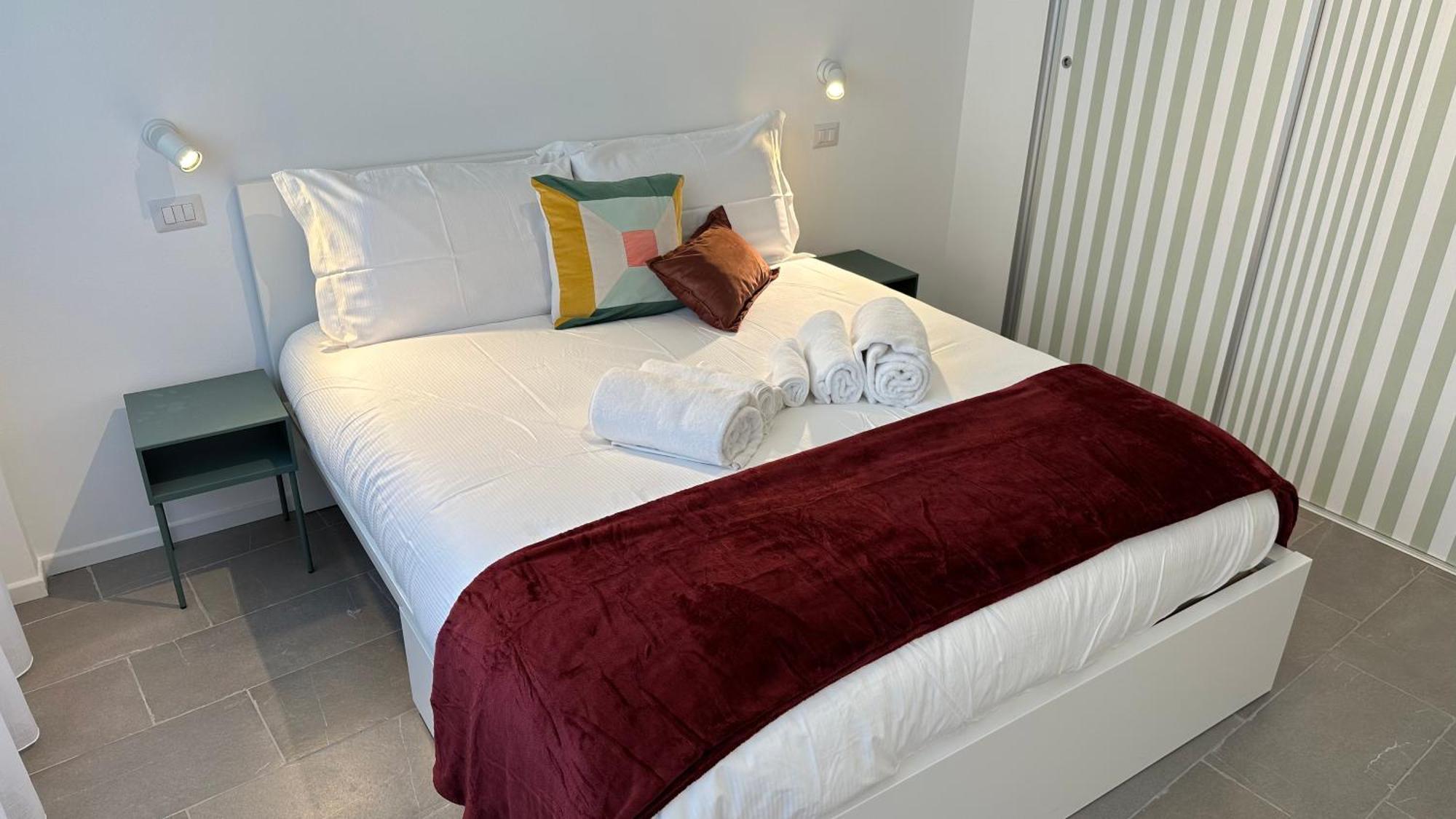 Caseospitali - Casa Navigli Watt, Vicino Al Naviglio, Originale E Luminoso Bilocale Per 4 Con Tutti I Comfort Milano Eksteriør bilde