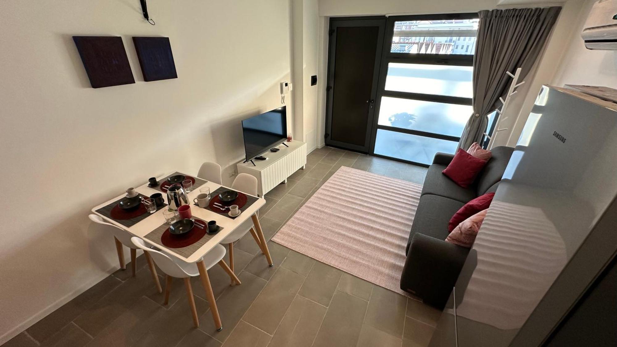 Caseospitali - Casa Navigli Watt, Vicino Al Naviglio, Originale E Luminoso Bilocale Per 4 Con Tutti I Comfort Milano Eksteriør bilde