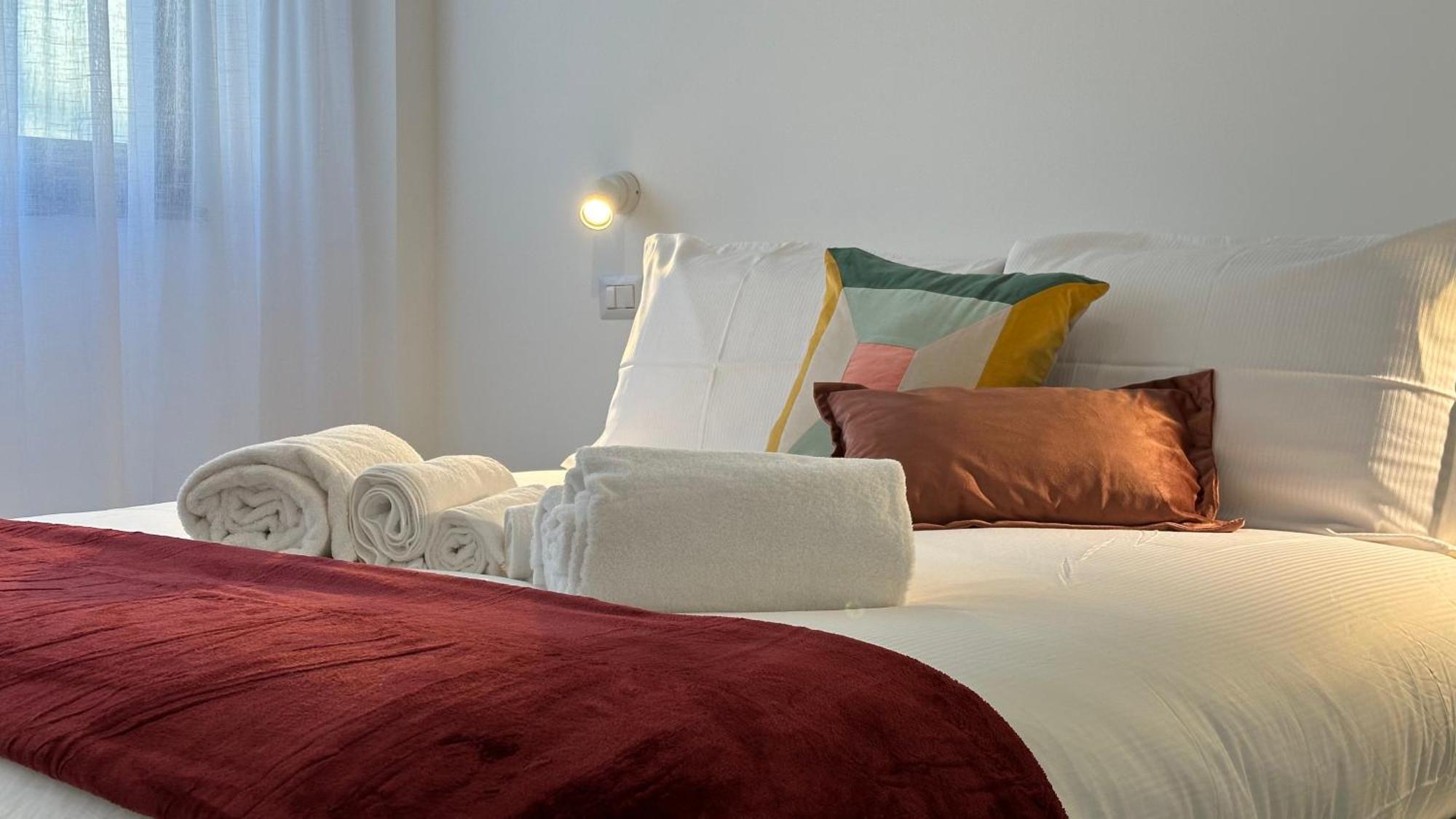 Caseospitali - Casa Navigli Watt, Vicino Al Naviglio, Originale E Luminoso Bilocale Per 4 Con Tutti I Comfort Milano Eksteriør bilde